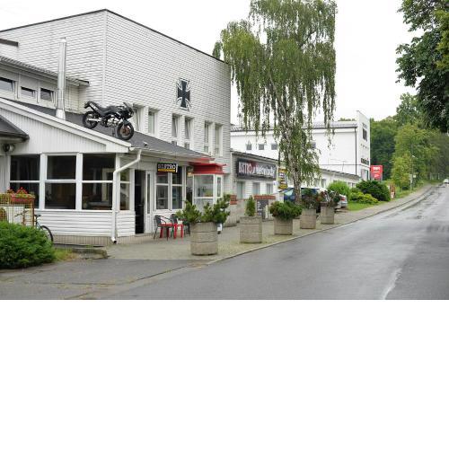 Hostel Doupě Humpolec