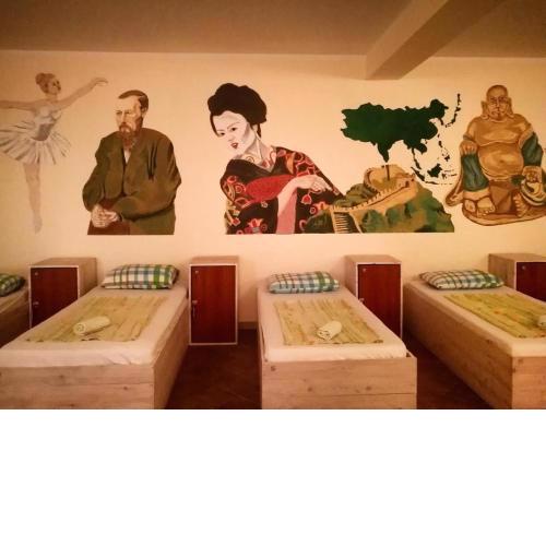 Hostel Dubrovnik Center
