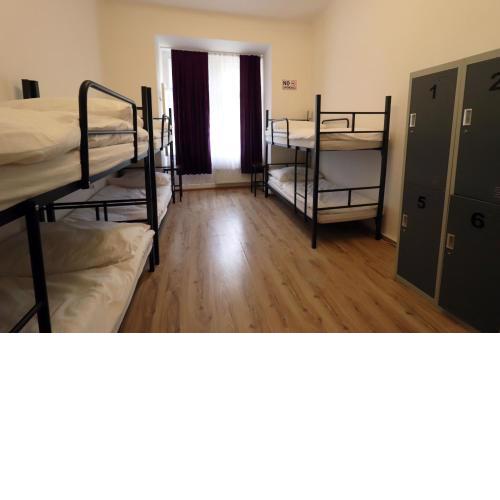 HOSTEL FORUM PRAGUE