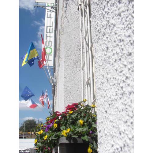 Hostel & Hotel Florenc