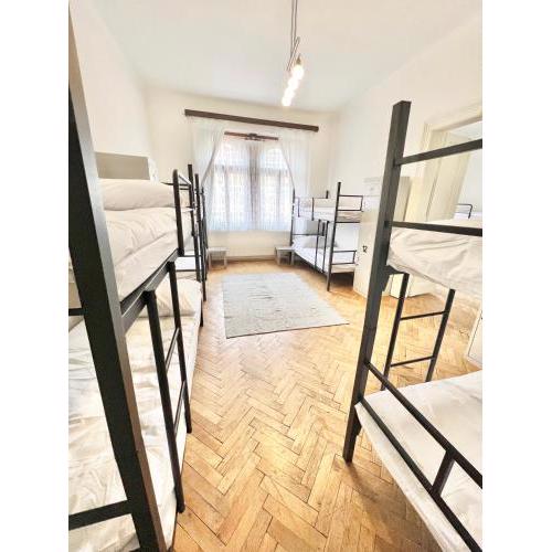 Hostel Jasmin