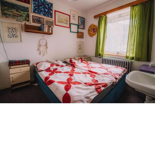 Hostel KlonDike