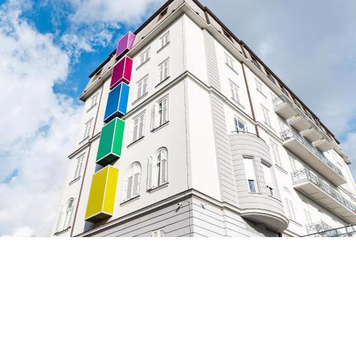 Hostel Link
