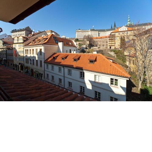 Hostel Little Quarter
