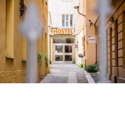 Hostel Mandarinka