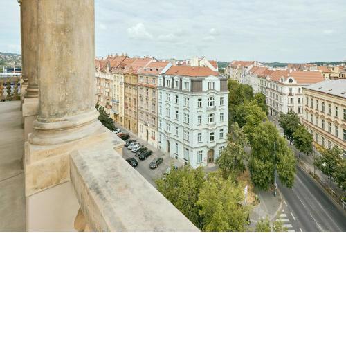 Hostel Mikoláše Alše