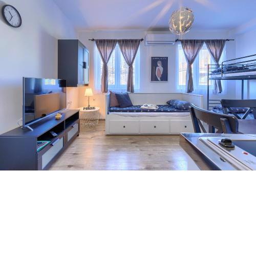 Hostel Monte Zaro