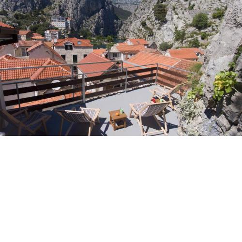 Hostel Omiš