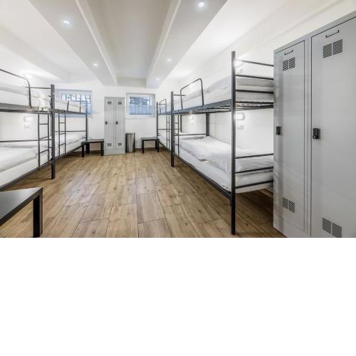 Hostel ONE