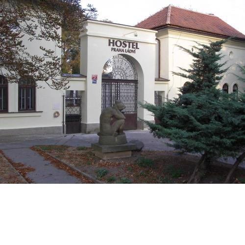 Hostel Praha Ládví