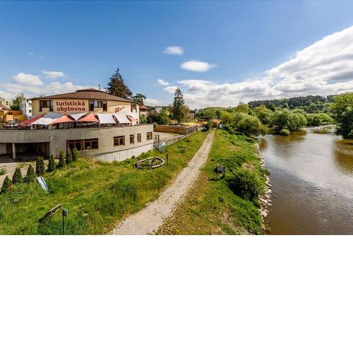 Hostel Příběh
