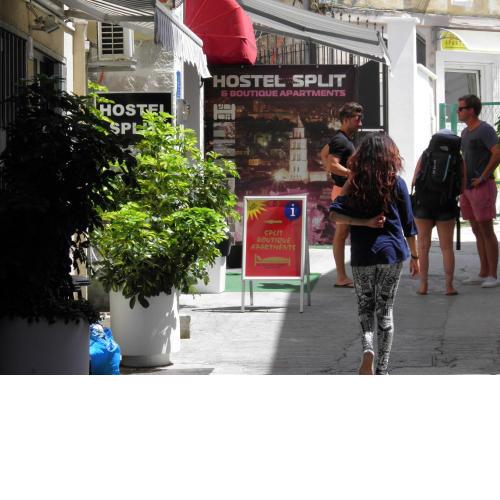 Hostel Split