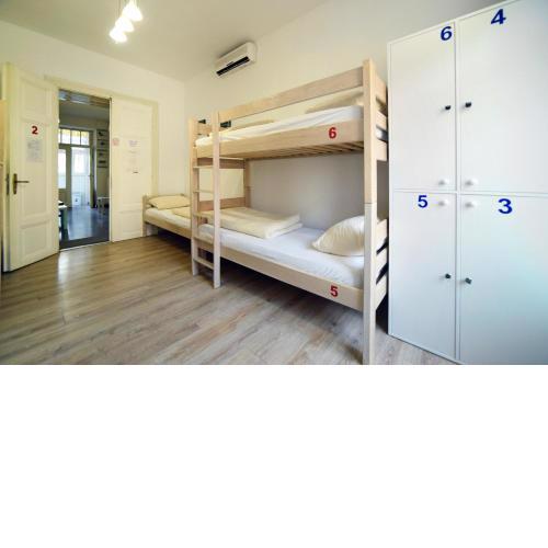 Hostel Temza