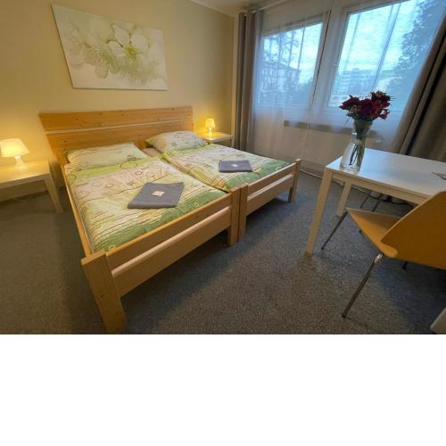 Hostel U Sv. Štěpána