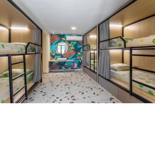 Hostel Villa Skansi