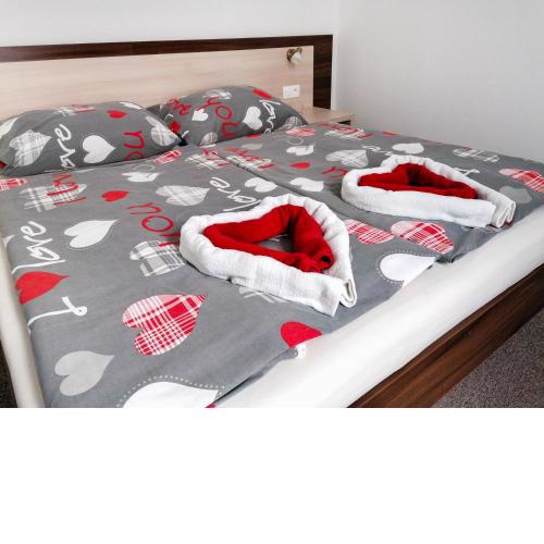 Hostel Vodna 1