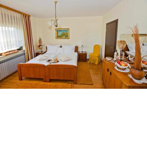 Hostel Žganjer