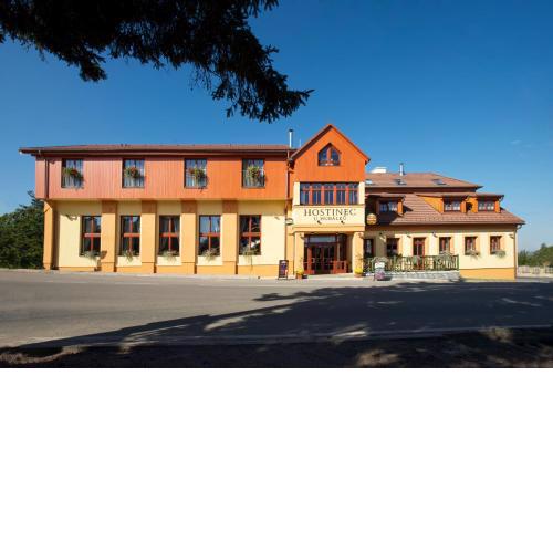 Hostinec U Hubálků