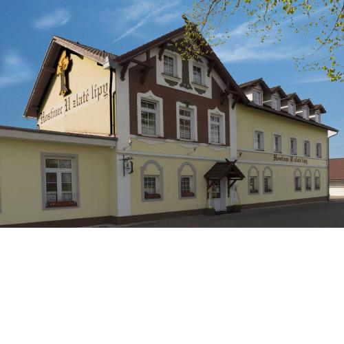 Hostinec U Zlaté lípy