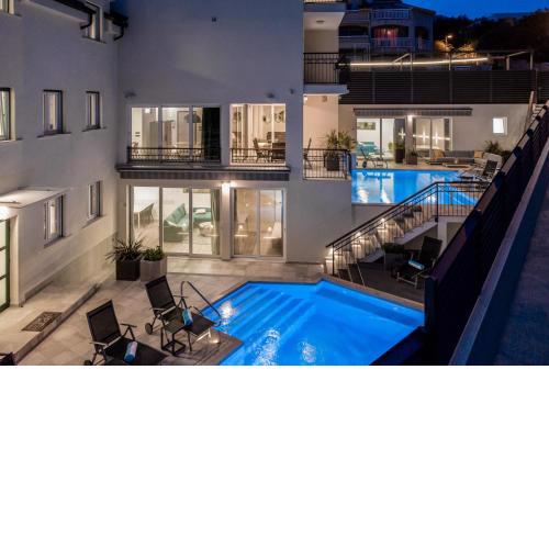 Hotel - Aparthotel Teranea City Hvar