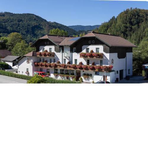 Hotel - Pension Scheiblechner