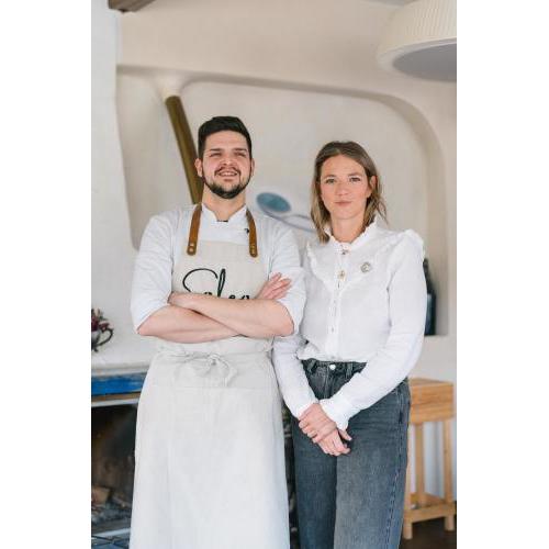 Hotel - Restaurant Soleo