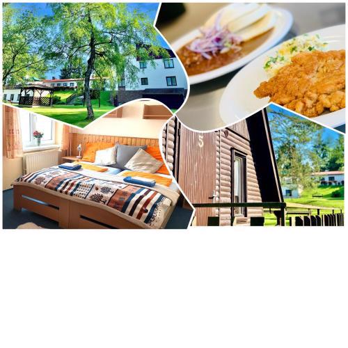Hotel a Penzion PEGAS