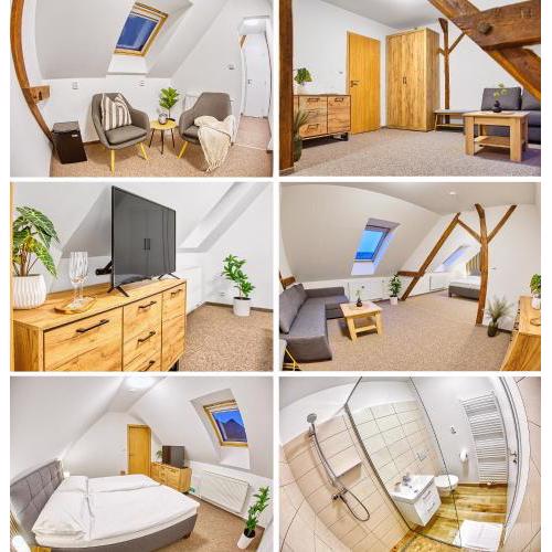 Hotel a Restaurace Růže