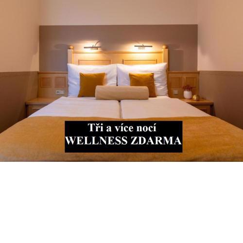 Hotel Abácie & Wellness