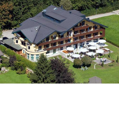 Hotel Aberseehof