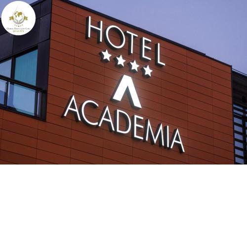 Hotel Academia