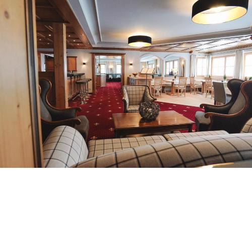 Hotel Acerina Superior