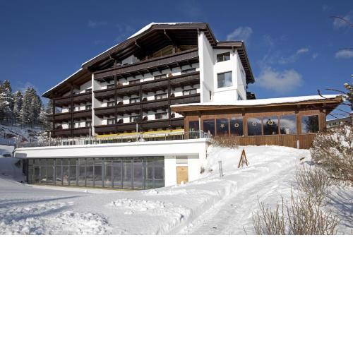 Hotel Achentalerhof