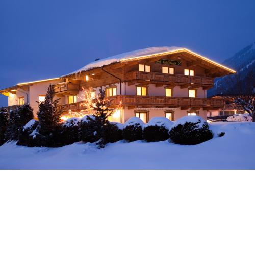 Hotel Acherl