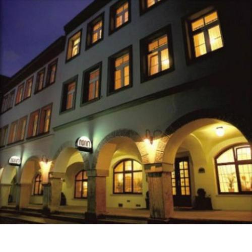 Hotel Adam Trutnov