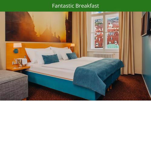Hotel Adler - Czech Leading Hotels