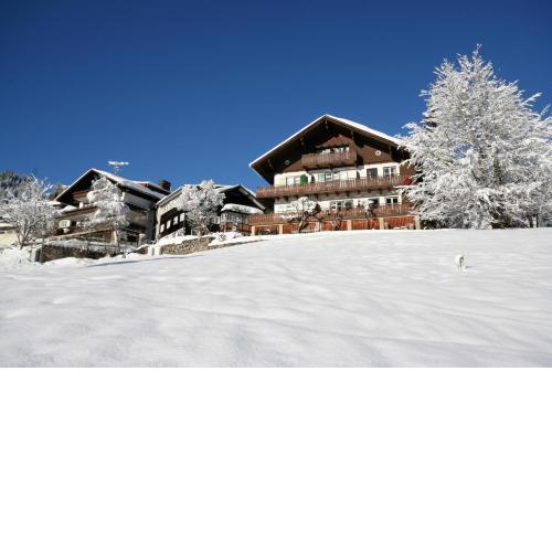Hotel Adler Garni