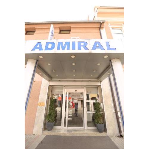 Hotel Admiral Vinkovci