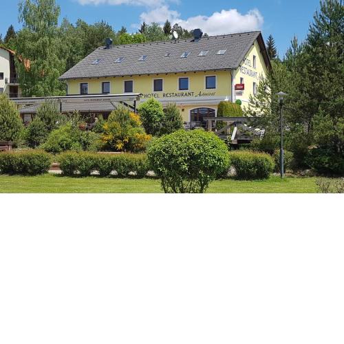Hotel Admiral