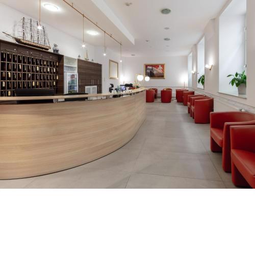 Hotel Admiral