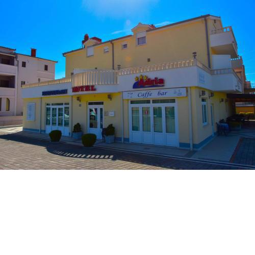 Hotel Adria