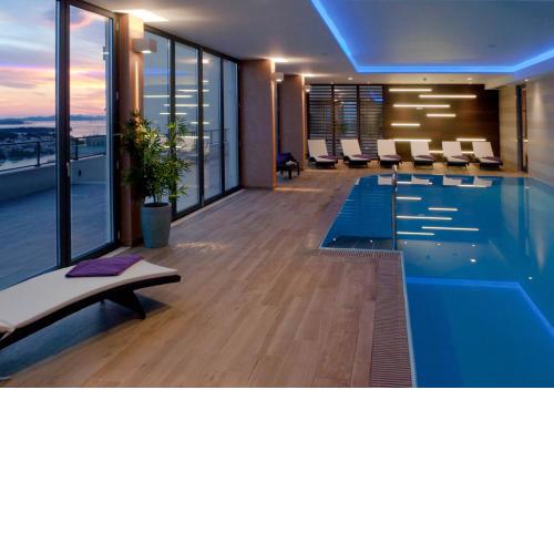 Hotel Adria