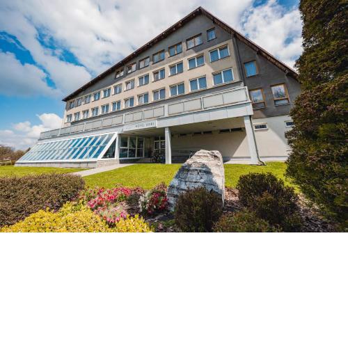 HOTEL AGRI