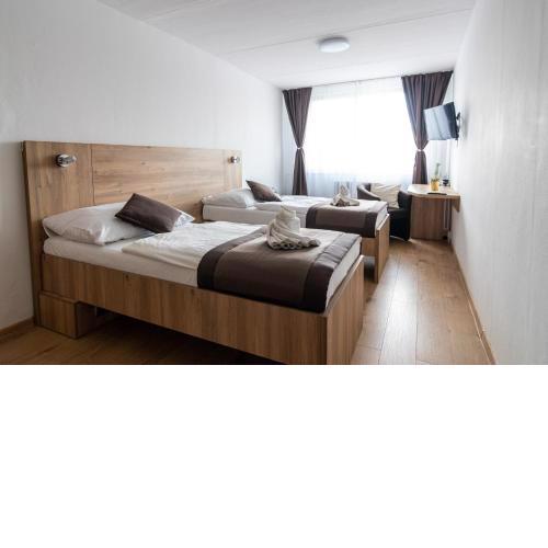 Hotel Akadémia