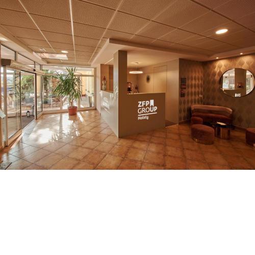Hotel Akademie a depandance Vila Jarmila