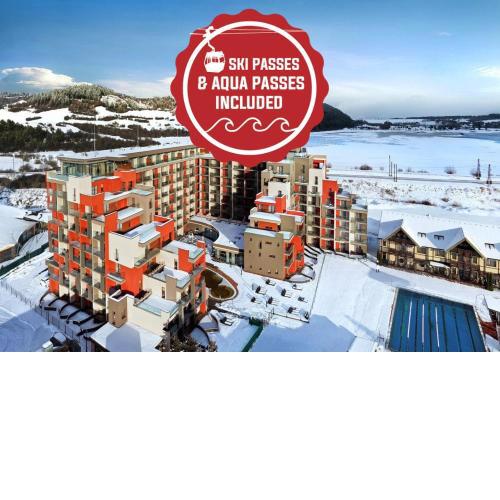 Hotel Akvamarín