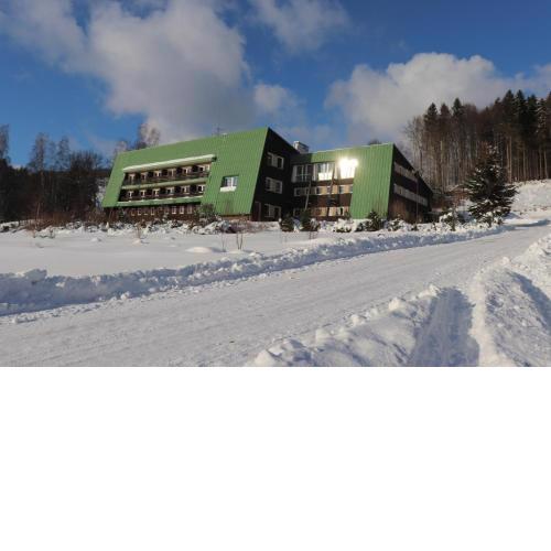 Hotel Albert