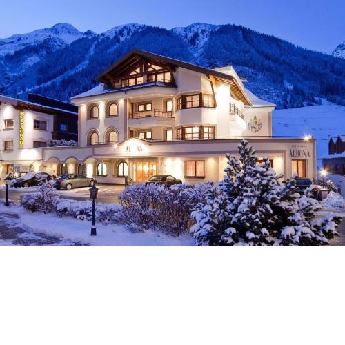 Hotel Albona