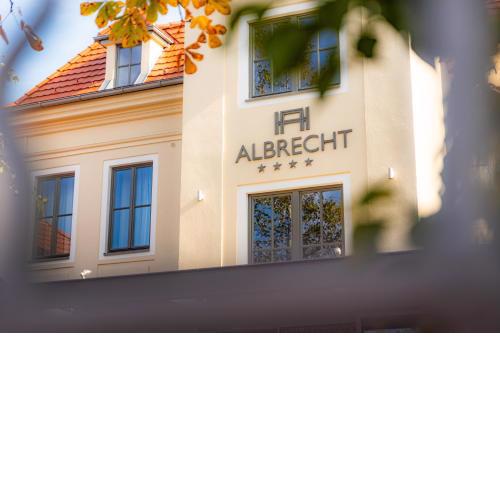 Hotel ALBRECHT