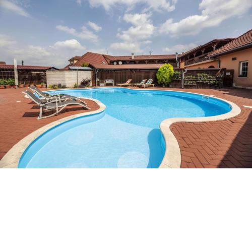 Hotel Aldo